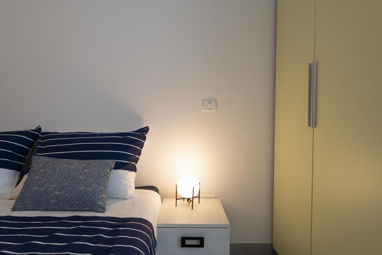 Apartment Sky By Seeadria Agency Novigrad Istria Dış mekan fotoğraf