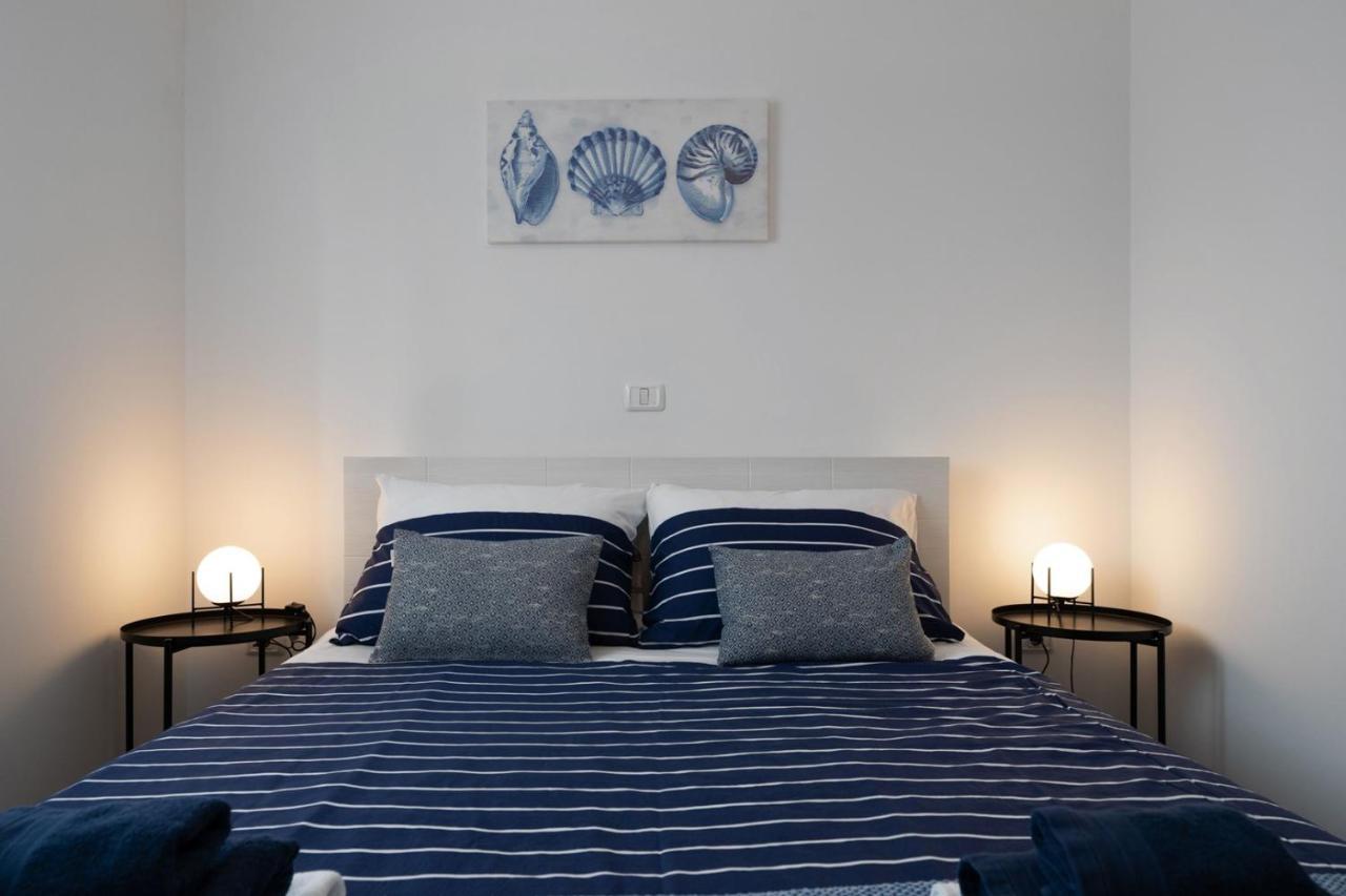 Apartment Sky By Seeadria Agency Novigrad Istria Dış mekan fotoğraf